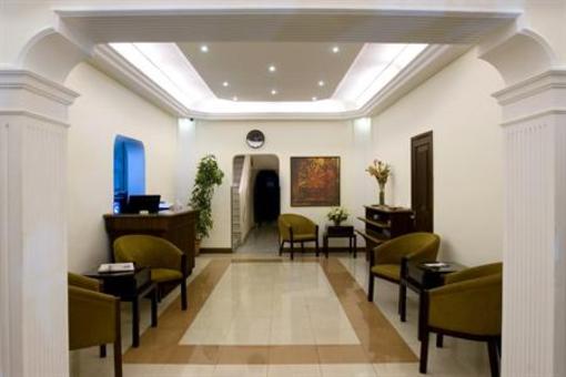 фото отеля Barakat Hotel Apartments