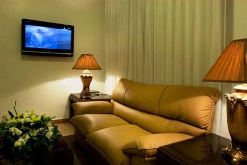 фото отеля Barakat Hotel Apartments