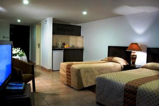 фото отеля Barakat Hotel Apartments