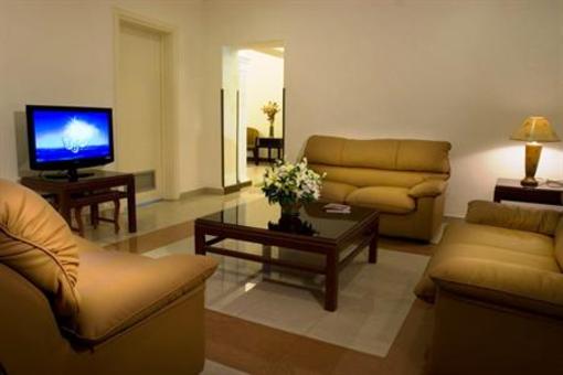 фото отеля Barakat Hotel Apartments