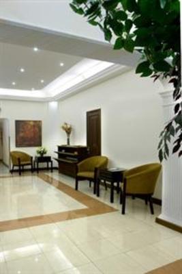 фото отеля Barakat Hotel Apartments
