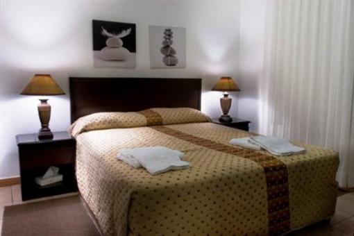 фото отеля Barakat Hotel Apartments