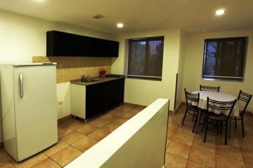 фото отеля Barakat Hotel Apartments