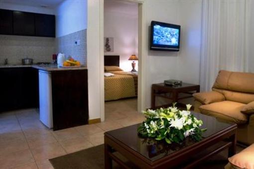 фото отеля Barakat Hotel Apartments