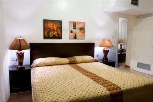 фото отеля Barakat Hotel Apartments