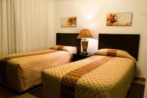 фото отеля Barakat Hotel Apartments