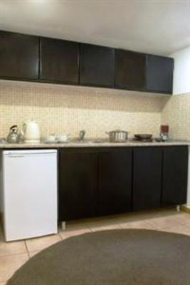 фото отеля Barakat Hotel Apartments