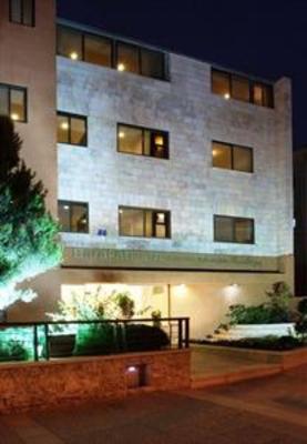 фото отеля Barakat Hotel Apartments
