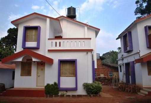фото отеля Atharva Residency Ganpatipule Ratnagiri