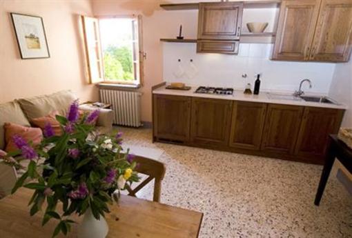 фото отеля Borgo Poneta