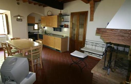 фото отеля Borgo Poneta