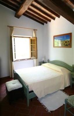 фото отеля Borgo Poneta
