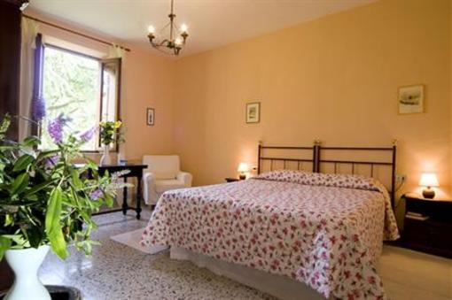фото отеля Borgo Poneta