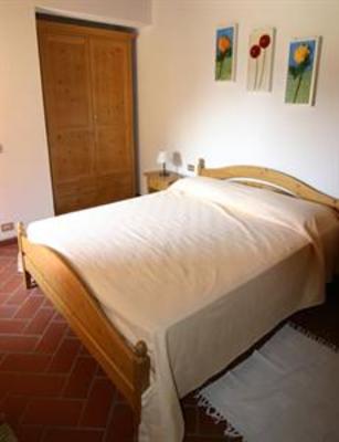 фото отеля Borgo Poneta