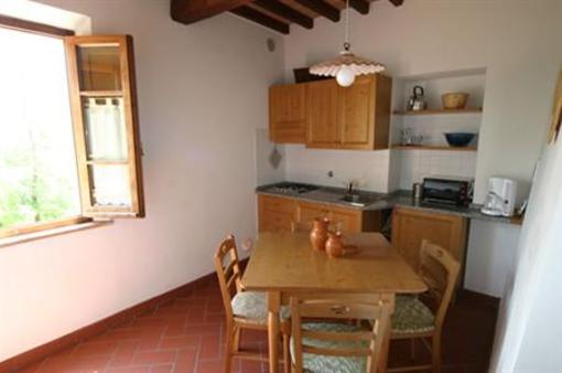 фото отеля Borgo Poneta