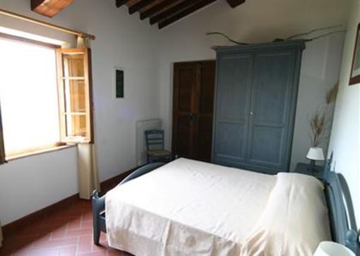 фото отеля Borgo Poneta