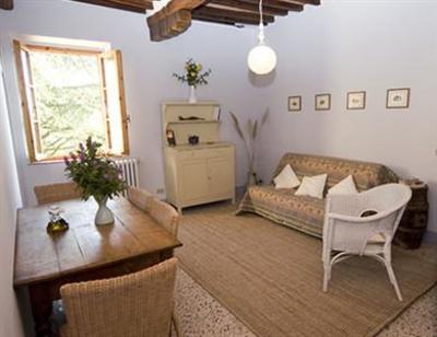 фото отеля Borgo Poneta