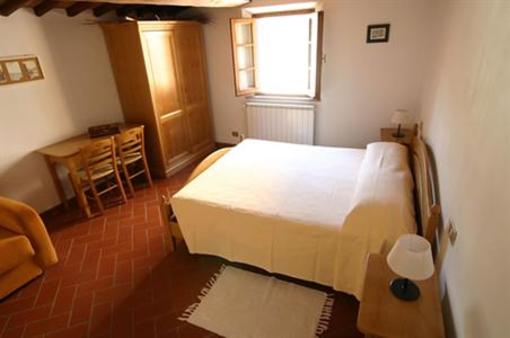 фото отеля Borgo Poneta