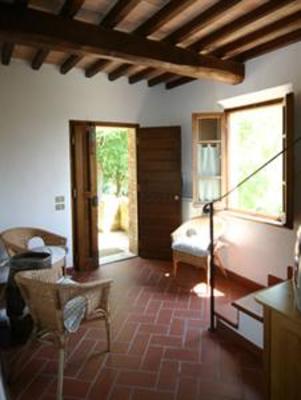 фото отеля Borgo Poneta