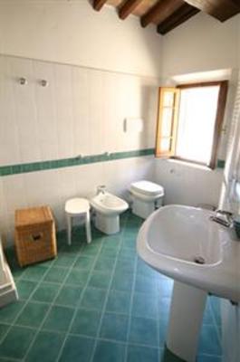 фото отеля Borgo Poneta
