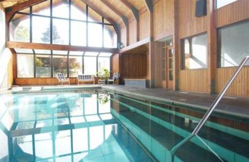 фото отеля Hotel and Spa Araucarias