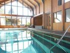 фото отеля Hotel and Spa Araucarias