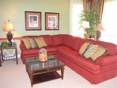 фото отеля Luxury LifeStyle Vacation Homes Davenport Four Corners