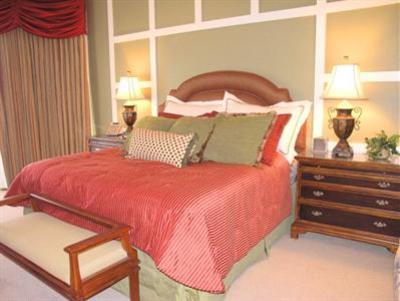 фото отеля Luxury LifeStyle Vacation Homes Davenport Four Corners