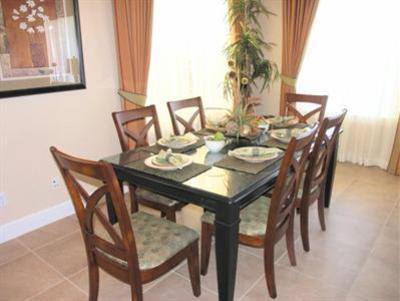 фото отеля Luxury LifeStyle Vacation Homes Davenport Four Corners