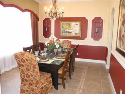 фото отеля Luxury LifeStyle Vacation Homes Davenport Four Corners