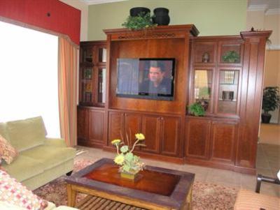 фото отеля Luxury LifeStyle Vacation Homes Davenport Four Corners