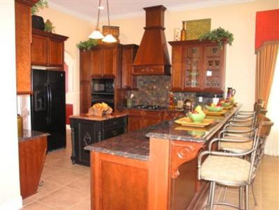 фото отеля Luxury LifeStyle Vacation Homes Davenport Four Corners