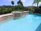 фото отеля Luxury LifeStyle Vacation Homes Davenport Four Corners