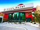 фото отеля King's Flat Hotel