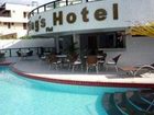 фото отеля King's Flat Hotel