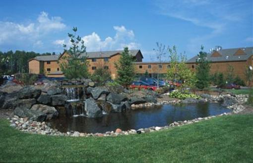 фото отеля Superior Shores Resort