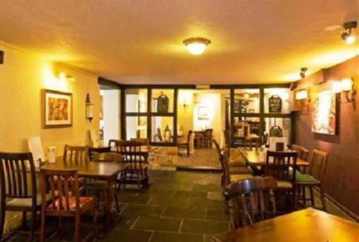 фото отеля Bell Hotel Tewkesbury