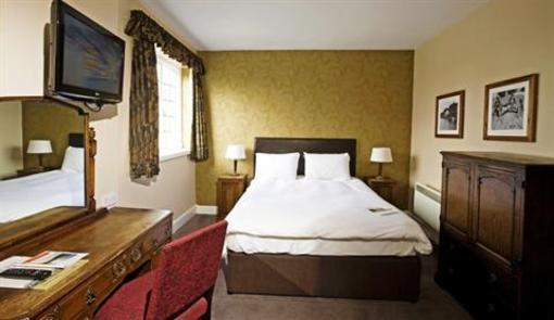 фото отеля Bell Hotel Tewkesbury