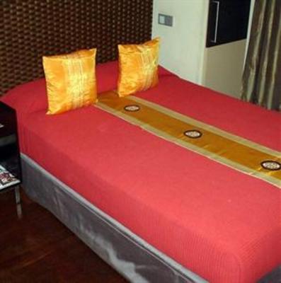 фото отеля Gay Hostel Pension Madrid House