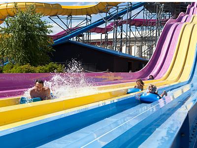 фото отеля Bluegreen Odyssey Dells