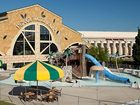 фото отеля Bluegreen Odyssey Dells