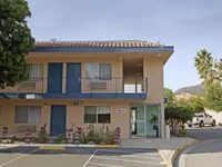 Americas Best Value Inn-Thousand Oaks