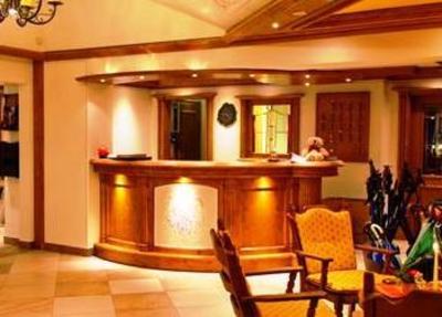 фото отеля Landhotel Voss