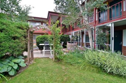 фото отеля Best Western Stagecoach Inn Ogallala