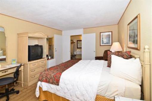 фото отеля Best Western Stagecoach Inn Ogallala