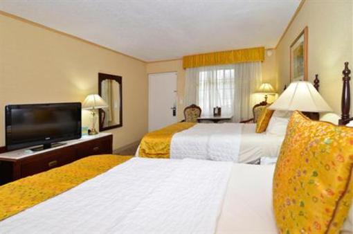 фото отеля Best Western Stagecoach Inn Ogallala
