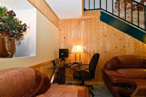 фото отеля Best Western Stagecoach Inn Ogallala