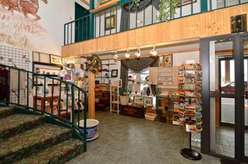 фото отеля Best Western Stagecoach Inn Ogallala