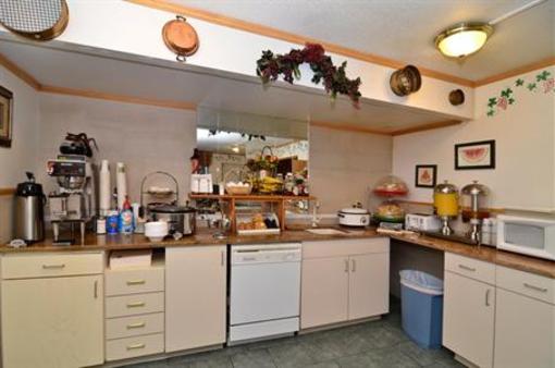 фото отеля Best Western Stagecoach Inn Ogallala