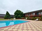 фото отеля Best Western Stagecoach Inn Ogallala
